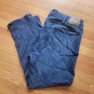 American Eagle 38x30 jeans